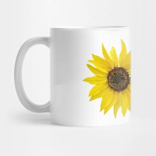 Sunflower Mug